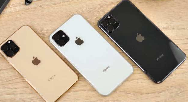 具有6.7英寸显示屏的iPhone 12可以搭载更大的后置摄像头