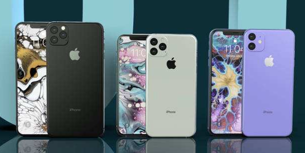 具有6.7英寸显示屏的iPhone 12可以搭载更大的后置摄像头