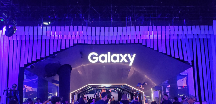 三星Galaxy S20系列将于3月13日上市