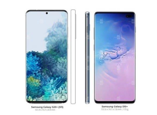 三星Galaxy S20系列将于3月13日上市