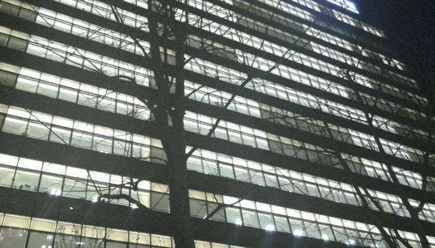 AXA IM-Real Asset收购法国Nord Pas de Calais的主要XXL物流基地