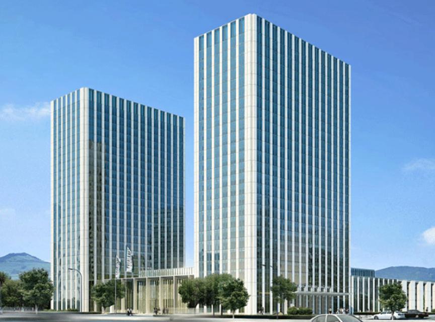 Sanderson Weatherall收购伦敦测量公司