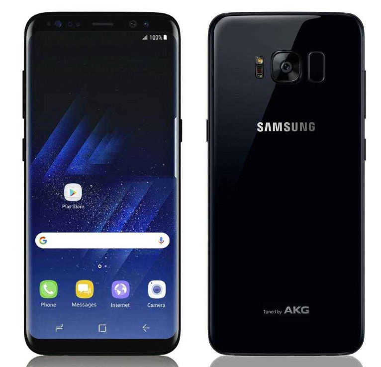 三星Galaxy S9 S9 +开始接收Android 10更新