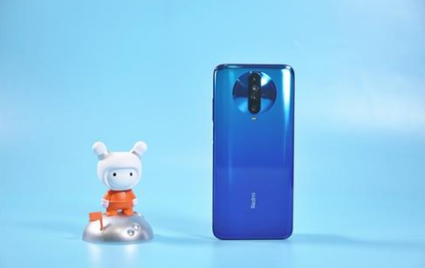 即将到来的Redmi K30 Pro可能会以相机换传感器