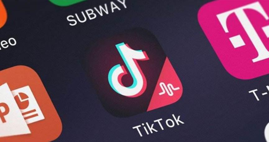 报告显示 2019年印度用户在TikTok上花费了超过55亿小时
