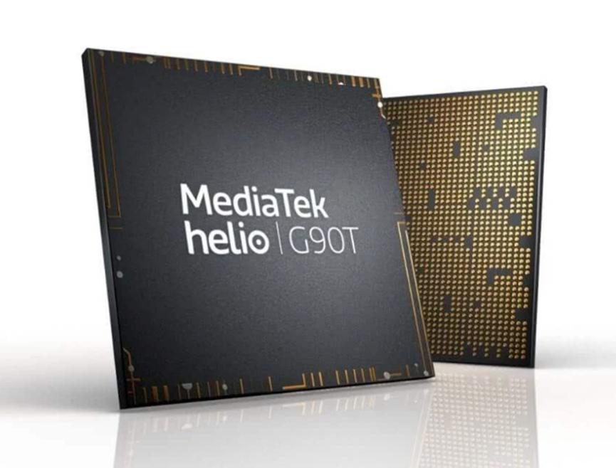 联发科技Helio G70 / G80芯片组拥有高级智能手机游戏