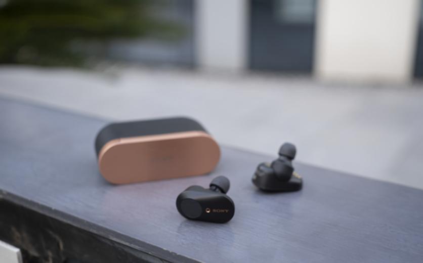 评测AirPods Pro怎么样以及索尼WF-1000XM3使用体验如何