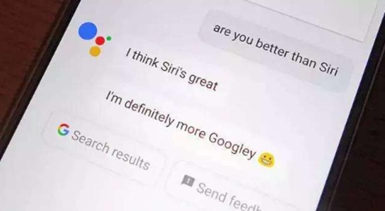 Google Assistant现在支持Tile蓝牙跟踪器