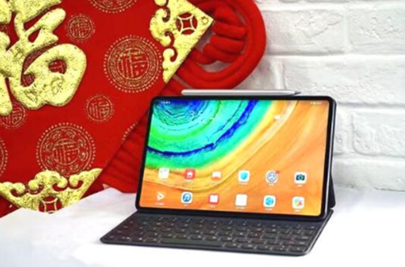 评测HUAWEI M-Pencil怎么样以及华为MatePad Pro如何