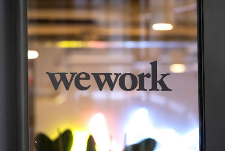 WeWork任命房地产资深人士Sandeep Mathrani为新任首席执行官