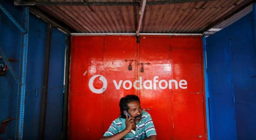 最佳Vodafone预付计划 每位用户低于500卢比