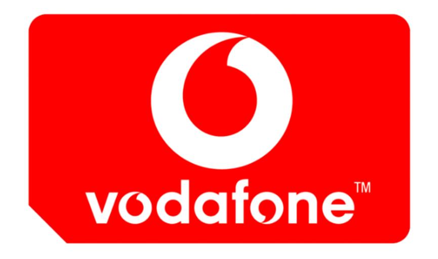 最佳Vodafone预付计划 每位用户低于500卢比