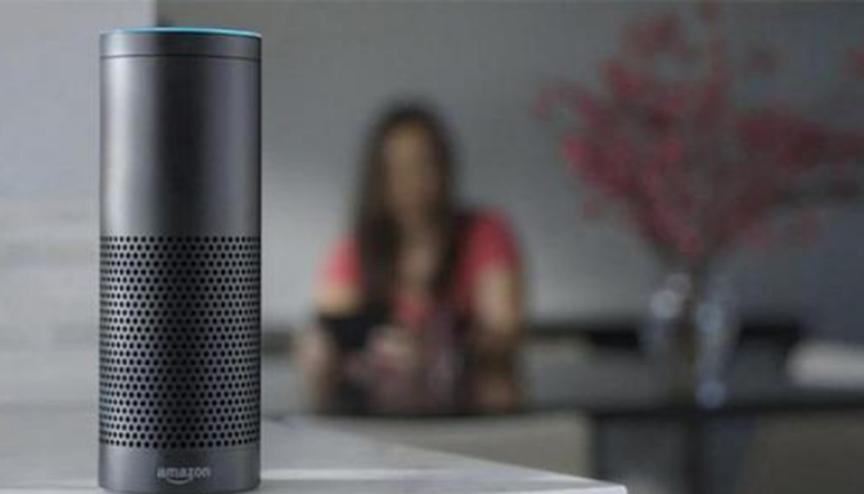 印度推出了Amazon Echo Show 8：查看价格功能和发布日期