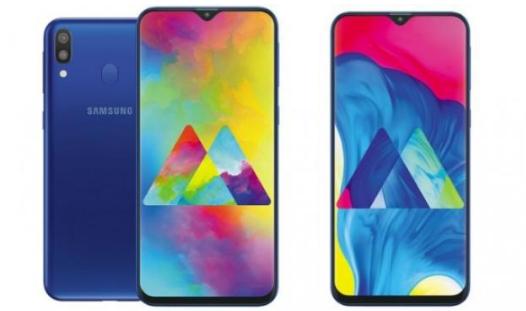 三星Galaxy M21获得蓝牙认证；可能很快推出