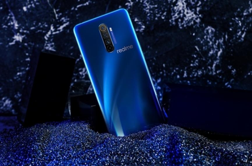 评测OPPO Reno Ace怎么样以及realme X2 Pro值得入手吗