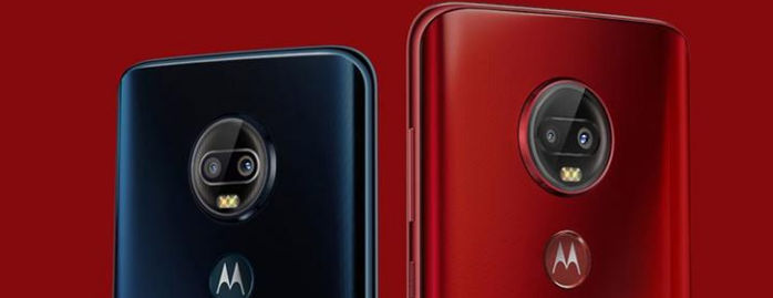 泄露：Moto G8 G8 Power和G手写笔姿势并排出现