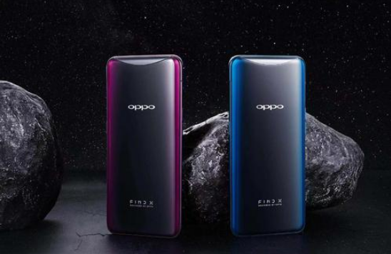 已经确认OPPO Find X2将于2月22日登场