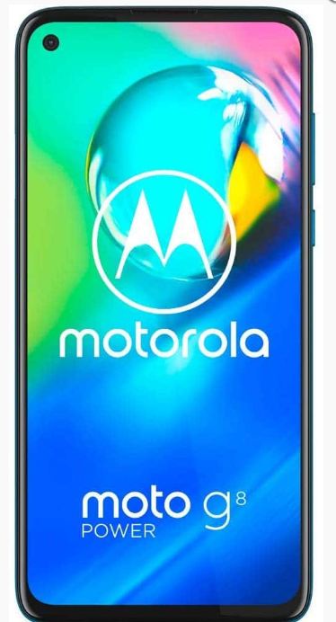 亚马逊确认Moto G8电源设计和部分规格