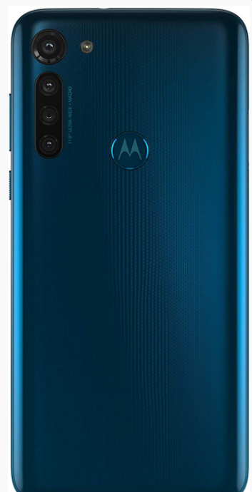 亚马逊确认Moto G8电源设计和部分规格