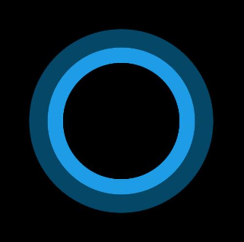 微软的新专利显示Cortana解析消息和上下文