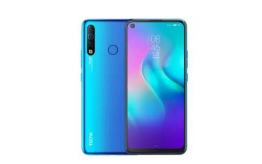 TECNO Camon 15即将在印度推出 该公司嘲笑打孔显示器