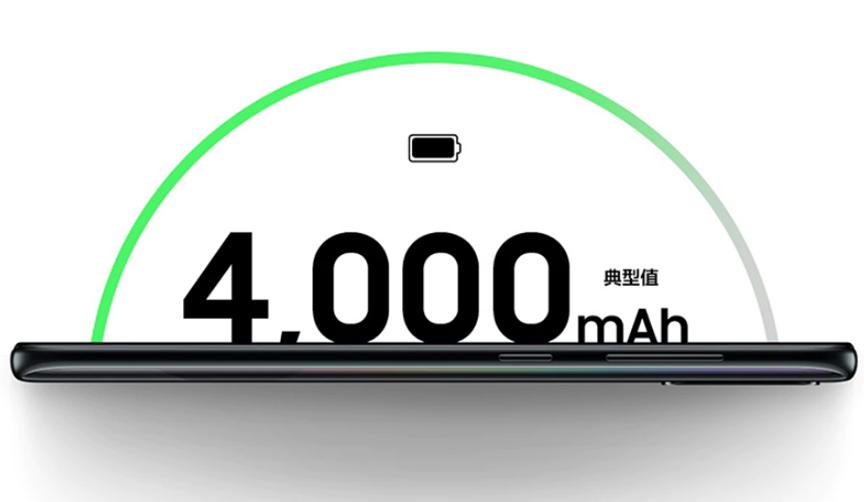 三星Galaxy A50s在印度永久降价高达2500卢比