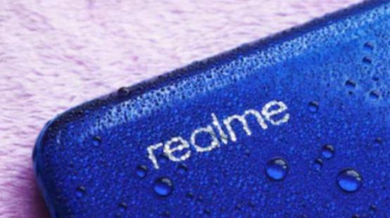 Realme Link商标申请表明可穿戴设备即将上市