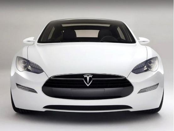 特斯拉Model S，X的硬件更新预计将很快推出