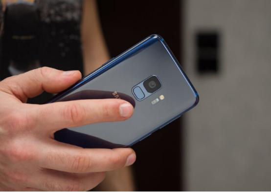 只需350美元即可抢购全新的三星Galaxy S9