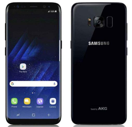 只需350美元即可抢购全新的三星Galaxy S9