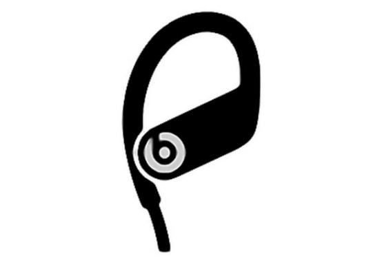 苹果的下一个无线耳塞看起来很像Beats Powerbeats Pro