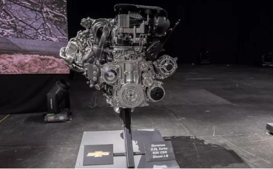 2021年雪佛兰Tahoe的起价仅比去年的车型高出1000美元