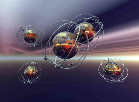 量子实验探索光在通信与计算中的作用