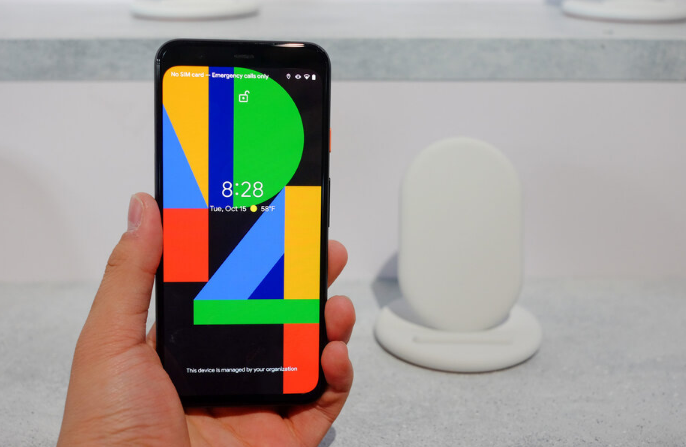 Google Assistant在Pixel 4上获得了一项新功能