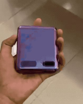 三星在官方视频中挑逗新的Galaxy S20相机模块和Galaxy Z Flip