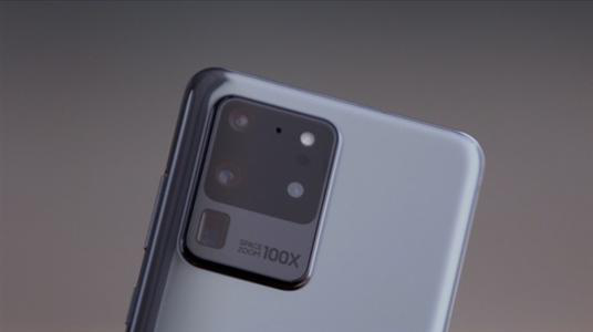 紧凑型Galaxy S20终于出现了12GB RAM 与S20 +兼容