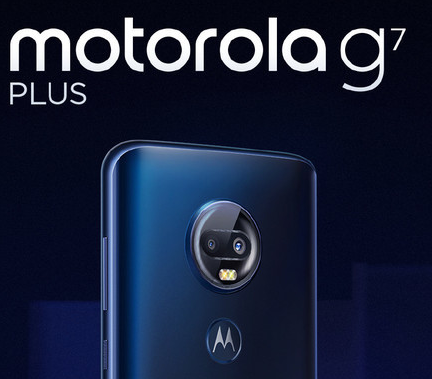 百思买以疯狂的低价出售Moto G7 Power电池王