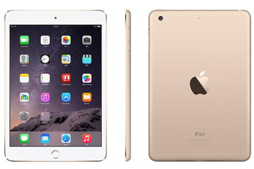 沃尔玛以有限的折扣价出售苹果的第六代iPad