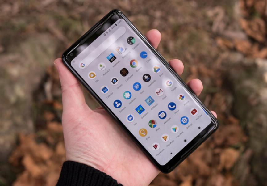 Android点播功能终于进入Pixel 2系列