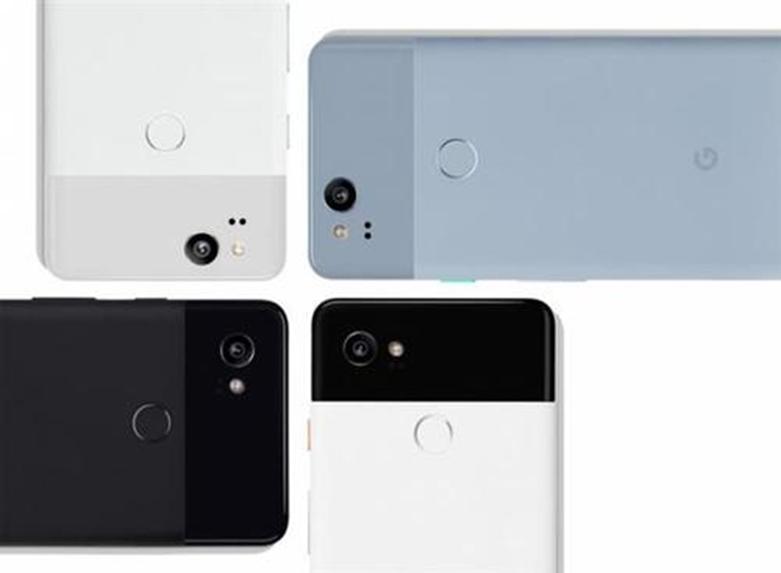 Android点播功能终于进入Pixel 2系列