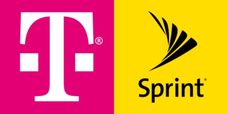 结束语的争论使我们距离T-Mobile-Sprint合并的更近了一步