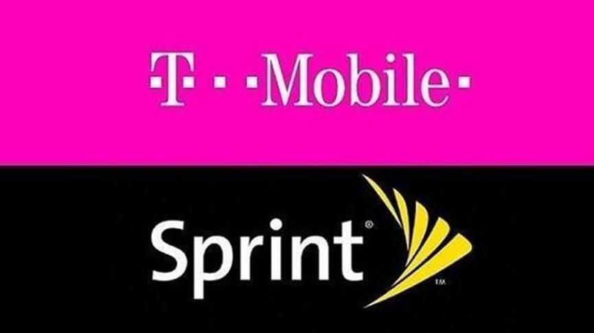 结束语的争论使我们距离T-Mobile-Sprint合并的更近了一步
