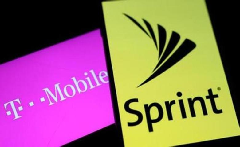 结束语的争论使我们距离T-Mobile-Sprint合并的更近了一步