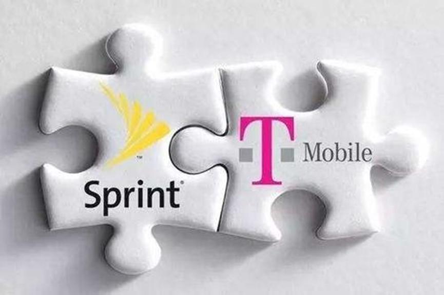 Sprint T-Mobile合并的最低赔率在争论日结束时触及华尔街