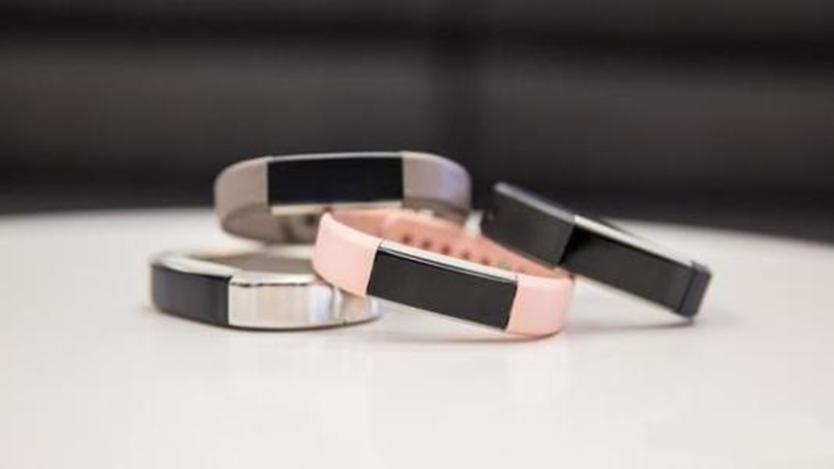 几款Fitbit设备具有便捷的新健康功能 Apple Watch尚无法与之匹敌