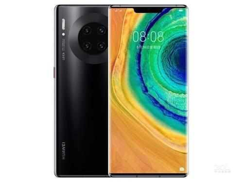 华为将于2月20日在英国发布Mate 30 Pro