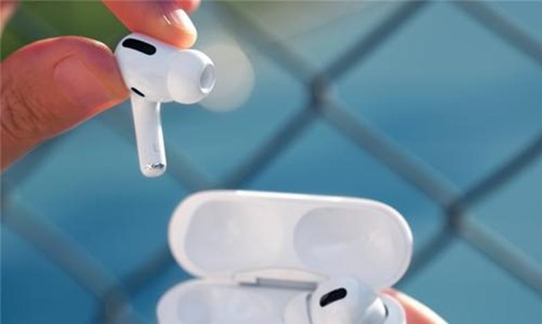 惊人的预测:苹果今年可能售出1亿部真正的无线耳机