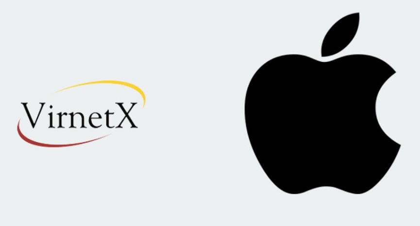 苹果公司的新巡回赛与Virnetx签署了专利诉讼