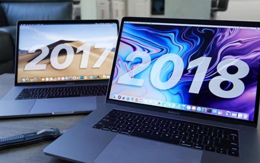 下一代Macbook Pro可以获得AMD处理器