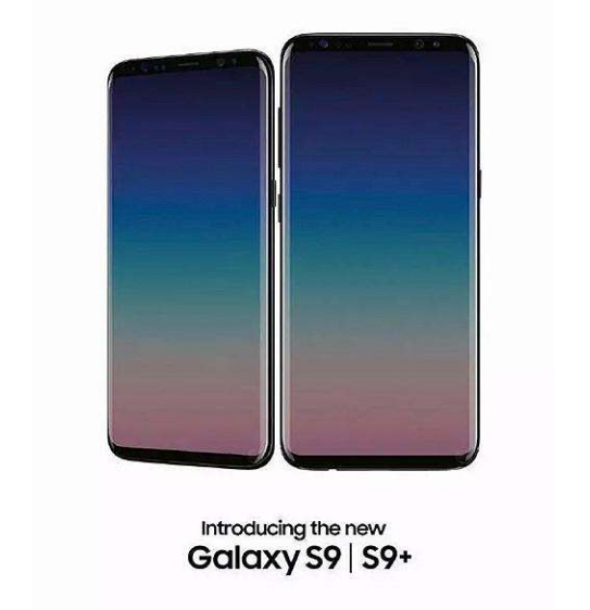 Galaxy S9开始在美国和德国更新Android 10